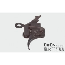 BLK-183 Strong Havalı Tetik Takımı Yedek Parçası